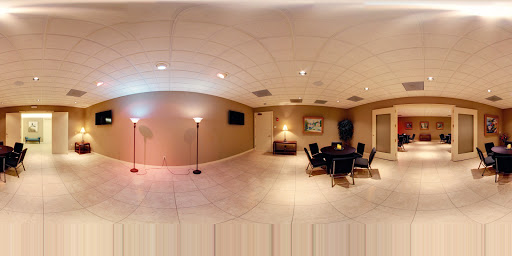 Funeral Home «Blount & Curry Funeral Home - Carrollwood Chapel», reviews and photos, 3207 W Bearss Ave, Tampa, FL 33618, USA