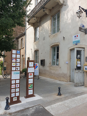 France Services à Pesmes