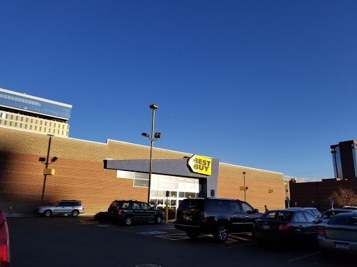 Electronics Store «Best Buy», reviews and photos, 4100 E Mexico Ave A, Denver, CO 80222, USA