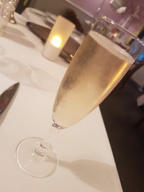 Champagne du Restaurant français Le Cantou à Toulouse - n°3