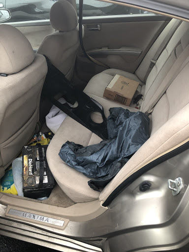 Nissan Dealer «Colonial Nissan Of Medford», reviews and photos, 104 Mystic Ave, Medford, MA 02155, USA