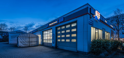 KFZ-Werkstatt und Diesel Center München - KFZ-Meisterbetrieb Georg Hauser e.K.