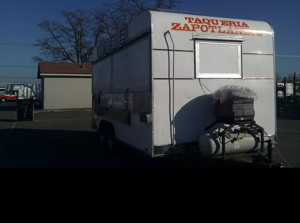 Tacos Zapotlanejo 95358