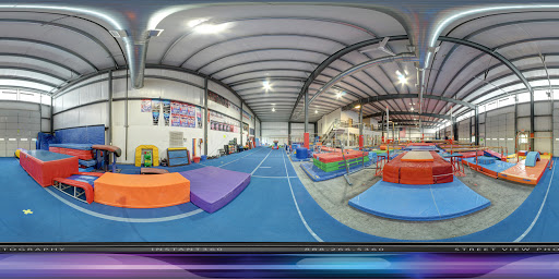 Gymnastics Center «Paramount Gymnastics», reviews and photos, 330 Roycefield Rd, Hillsborough Township, NJ 08844, USA