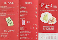 Photos du propriétaire du Pizzeria Pizza Julia à Perigny - n°9