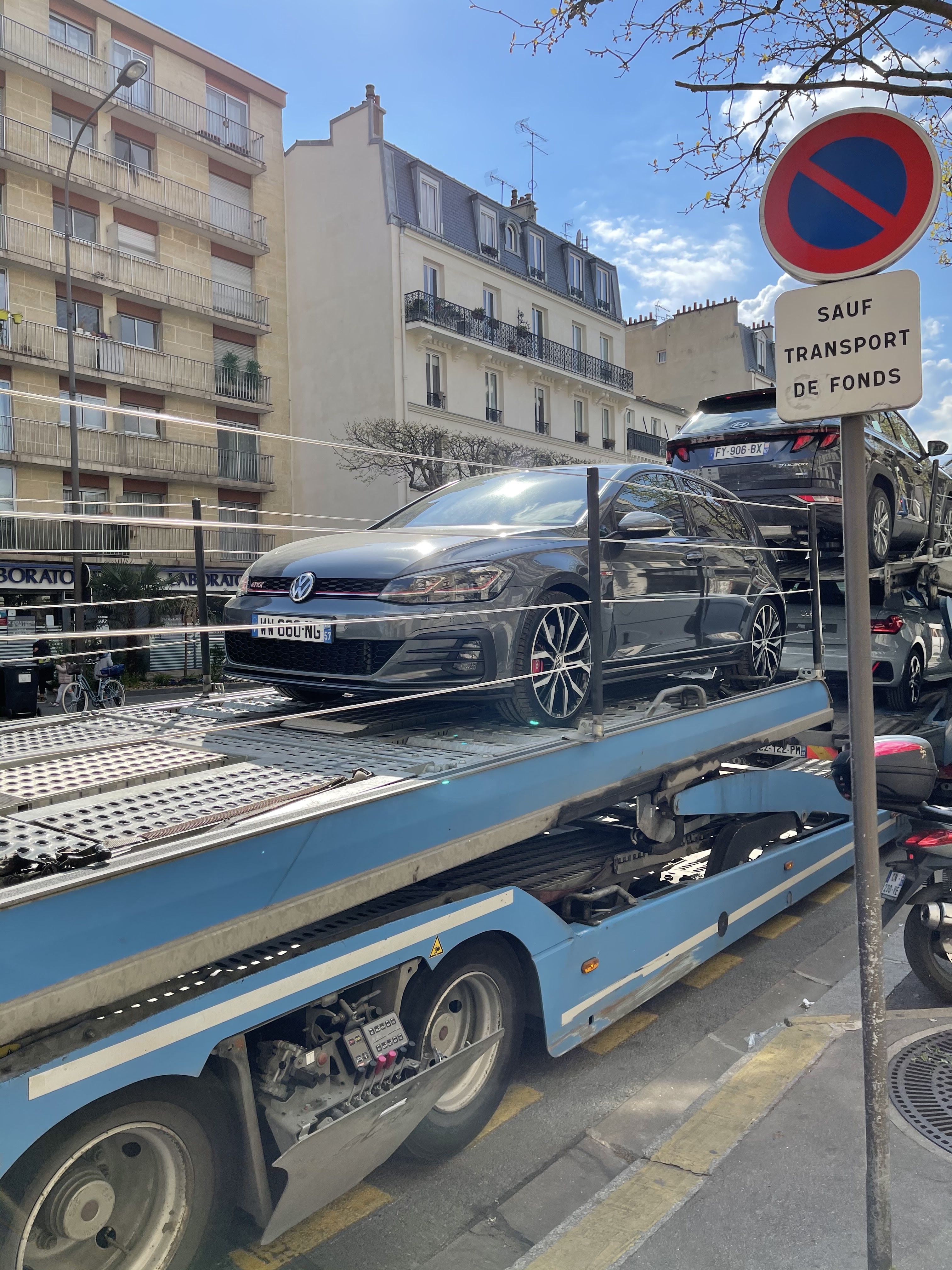 Photo n° 1 de l'avis de DURAND.u fait le 18/04/2021 à 16:51