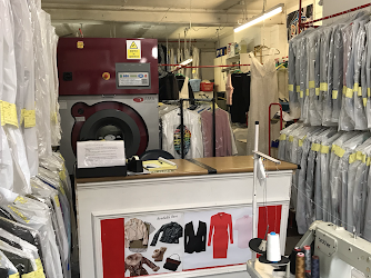 Spotless Dry Cleaners & Laundry