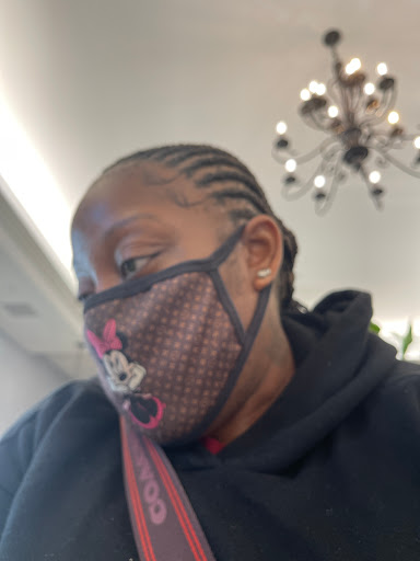 Hair Salon «Senegalese African Hair Braiding», reviews and photos, 10218 W McNichols Rd, Detroit, MI 48221, USA