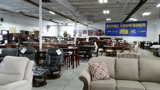 Furniture Store «Northeast Factory Direct», reviews and photos, 3321 W 140th St, Cleveland, OH 44111, USA