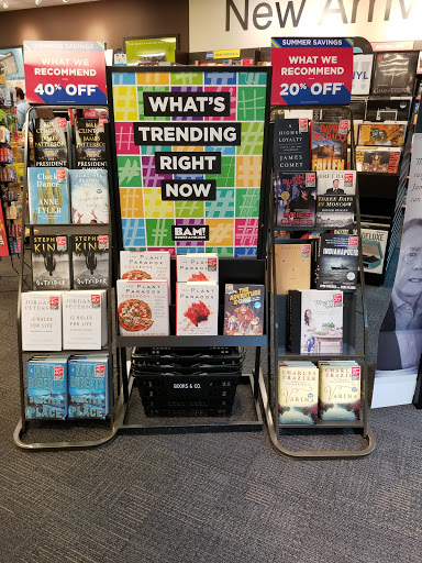 Book Store «Books-A-Million», reviews and photos, 6700 Douglas Blvd #2240, Douglasville, GA 30135, USA