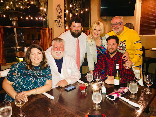 Hair Salon «Hair Razors», reviews and photos, 509 E Maxwell St, Lexington, KY 40502, USA