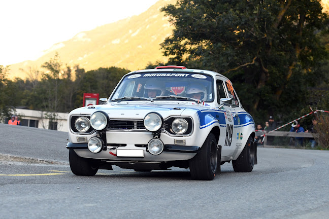 Schorno Oldtimerrestaurationen - Küssnacht SZ