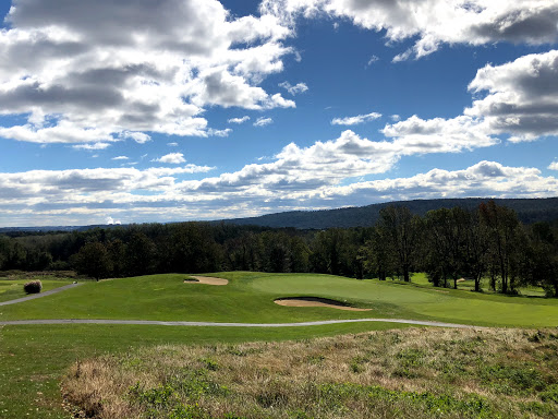 Golf Course «Dauphin Highlands Golf Course», reviews and photos, 650 S Harrisburg St, Harrisburg, PA 17113, USA