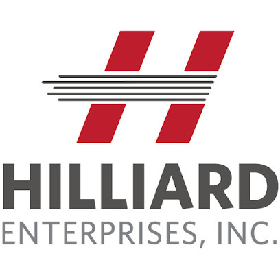 Hilliard Enterprises, Inc.