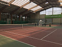 Association Sportive de Tennis de Montreuil Montreuil