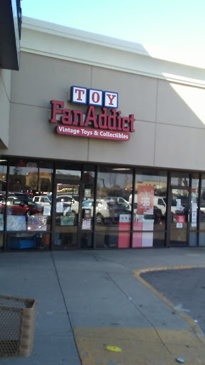 Toy Fanaddict, 1178 East Dixie Drive, Dayton, OH 45449, USA, 