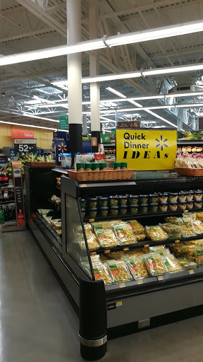 Department Store «Walmart Supercenter», reviews and photos, 14505 NE Fourth Plain Blvd, Vancouver, WA 98682, USA