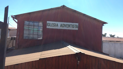 Iglesia Adventista Del Séptimo Día, Rodelillo