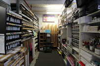 The Art League - Photo 7 - Car repair in Alexandria, VA, Syracuse