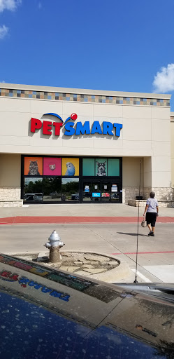 Pet Supply Store «PetSmart», reviews and photos, 7616 Denton Hwy #532, Watauga, TX 76148, USA
