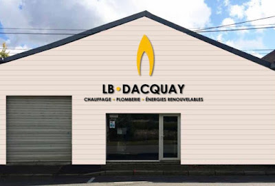 LB-DACQUAY à Pontivy