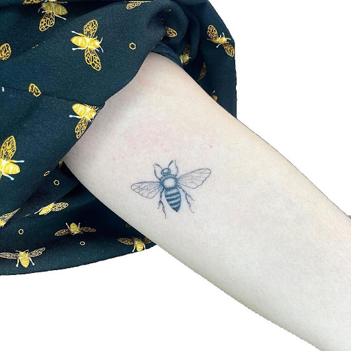 Explore simple tattoo ideas for wrist, creative tattoo ideas in Bethesda, available at Bethesda Tattoo