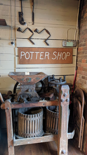 Museum «Strasburg Museum», reviews and photos, 440 E King St, Strasburg, VA 22657, USA