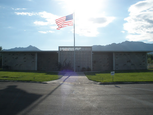 Cemetery «Memorial Lake Hills Mortuary & Cemetery», reviews and photos, 10055 State St, Sandy, UT 84070, USA