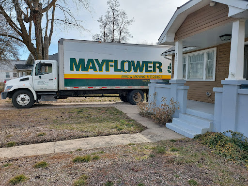 Moving Company «Arrow Moving & Storage», reviews and photos, 3960 300 W, Salt Lake City, UT 84107, USA