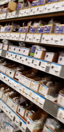 Home Improvement Store «The Home Depot», reviews and photos, 680 Kifer Rd, Sunnyvale, CA 94086, USA