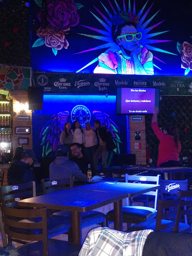 cerveceria coyoacan