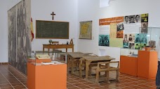 Museo Antonio Álvarez Pérez en Ceadea