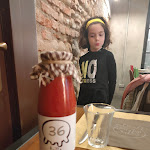 Photo n°9 de l'avis de Francesca. fait le 20/05/2023 à 08:17 sur le  Pizza e Mozzarella à Paderno Dugnano