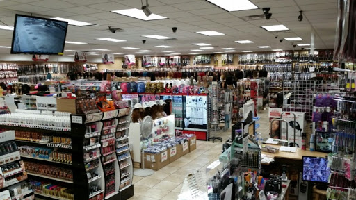 Beauty Supply Store «Uptown Beauty Supply 8», reviews and photos, 5627 Aldine Bender Rd #15, Houston, TX 77032, USA