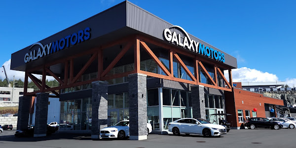 Galaxy Motors Westshore