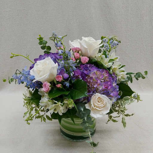 Florist «DJ FLOWERS & GIFTS», reviews and photos, 533 TX-121, Lewisville, TX 75067, USA