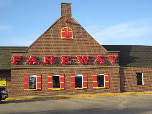 Fareway Grocery, 512 8th St SE, Orange City, IA 51041, USA, 