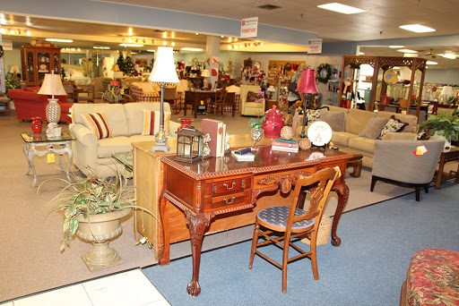 Thrift Store «Salvation Army», reviews and photos