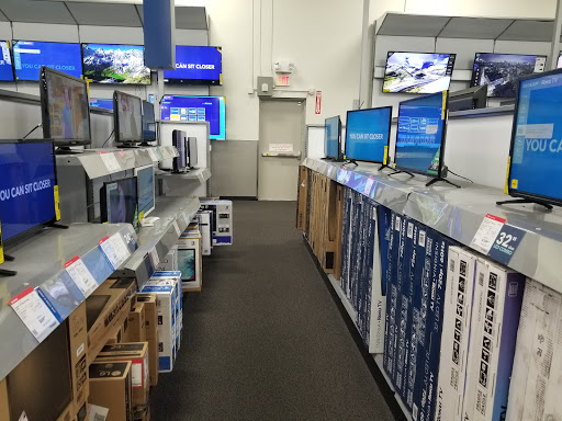 Electronics Store «Best Buy», reviews and photos, 4017 W Airport Fwy, Irving, TX 75062, USA