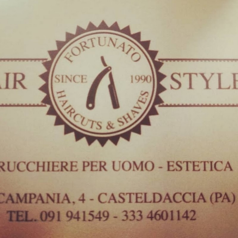 Fortunato Hair Stylist