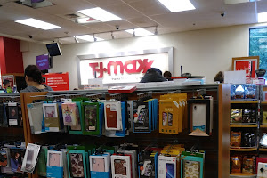 T.J. Maxx