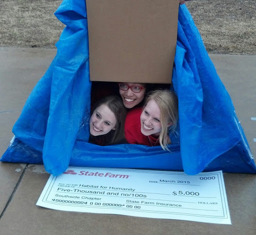 Insurance Agency «State Farm: Sean Whetstone», reviews and photos