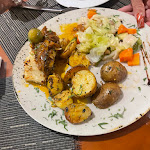 Photo n°3 de l'avis de Jennifer.i fait le 05/10/2023 à 08:48 sur le  PortoBello à Nazaré