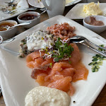 Photo n°3 de l'avis de Peter.a fait le 25/09/2022 à 20:23 sur le  Bakery Jürgen Ingwersen GmbH & Co. KG à Sylt