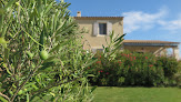 Gîtes le petit Luberon Cabrières-d'Avignon