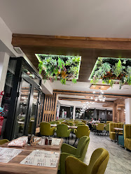 Saray Restaurant - Gent