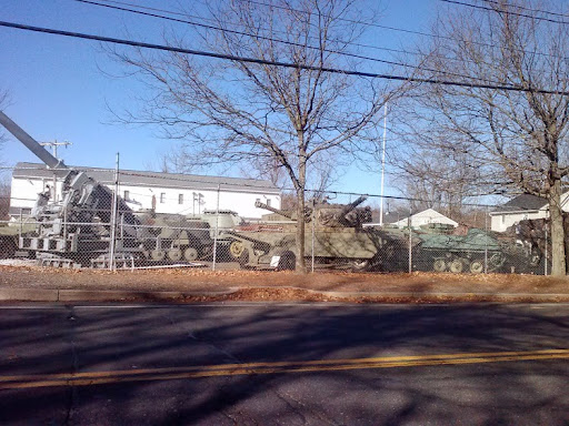 Museum «Military Museum of Southern New England», reviews and photos, 125 Park Ave, Danbury, CT 06810, USA