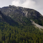 Photo n°4 de l'avis de Matteo21.. fait le 11/08/2019 à 15:13 sur le  Rableid Alm à Schnals