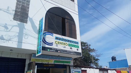 Multiservicios Centro Cívico