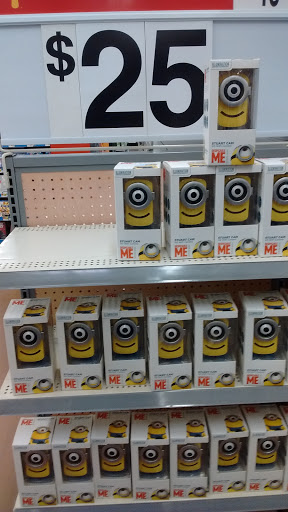 Department Store «Walmart Supercenter», reviews and photos, 120 Sam Walton Dr, Russellville, KY 42276, USA